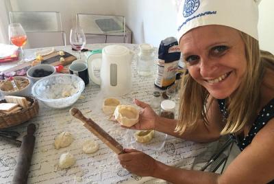 Argentine Empanadas Private Online Cooking Class Argentine Empanadas Private Online Cooking Class