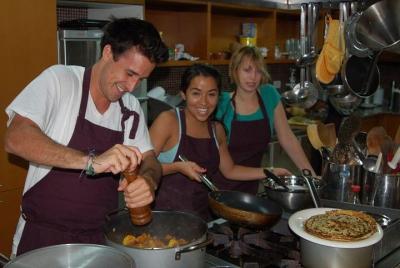 Traditional Argentine Cooking Class in Buenos Aires Traditional Argentine Cooking Class in Buenos Aires