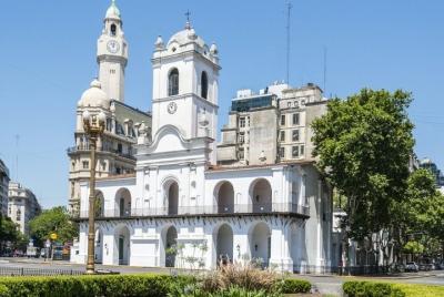 Buenos Aires Premium City Tour Buenos Aires Premium City Tour