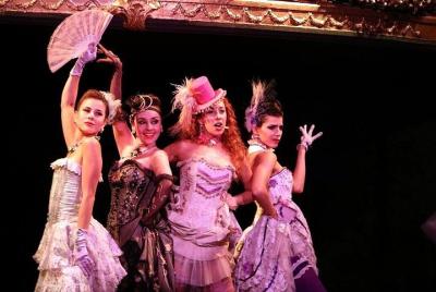 Carlos Gardel Tango Show W/ Private Transfers From Port & Hotels  Carlos Gardel Tango Show W/ Private Transfers From Port & Hotels