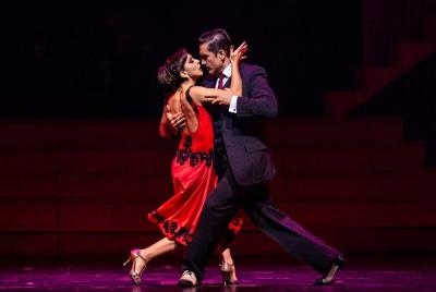 Tango Porteño Show Buenos Aires Tango Porteño Show Buenos Aires