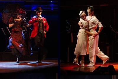 El Querandi Tango Show Skip The Line Ticket Buenos Aires El Querandi Tango Show Skip The Line Ticket Buenos Aires
