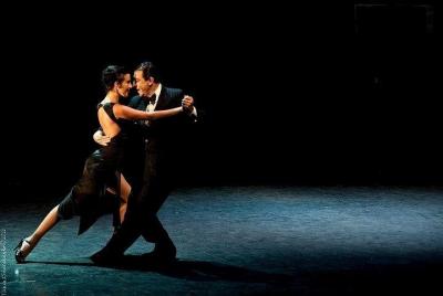 Cafe Los Angelitos Tango Show With Optional Dinner Cafe Los Angelitos Tango Show With Optional Dinner