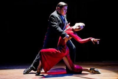 El Querandi Tango Show with Private Transfers (with optional dinn El Querandi Tango Show with Private Transfers (with optional dinn