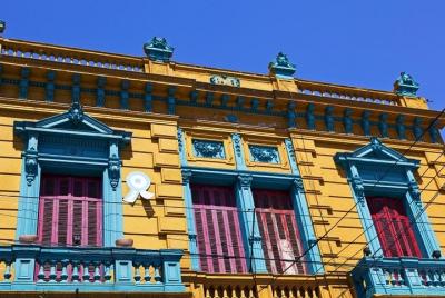 Small-Group Photography Tour in Buenos Aires Small-Group Photography Tour in Buenos Aires