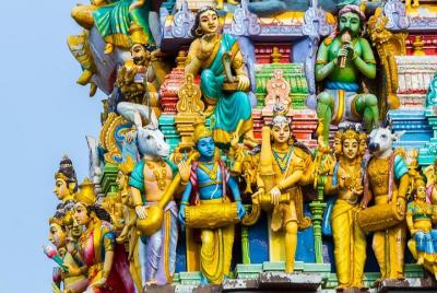 Colombo Shore Excursion: City Sightseeing Tour Colombo Shore Excursion: City Sightseeing Tour