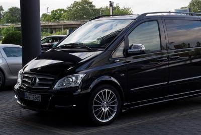 Private Airport Transfer (EZE Airport)