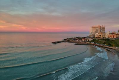 Private Airport Transfer: from Buenos Aires to El Palomar Airport