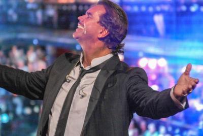 Señor Tango Buenos Aires Dinner & Show