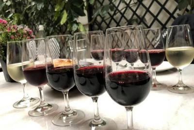 Private Walking Tour & Argentine wine Tasting Private Walking Tour & Argentine wine Tasting