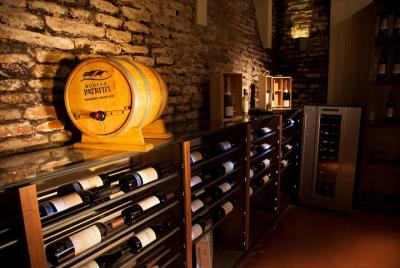 The Winery Tour - Wine Tasting in Buenos Aires The Winery Tour - Wine Tasting in Buenos Aires