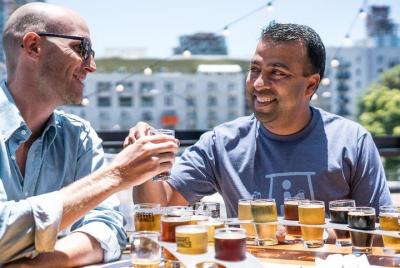 Argentina Craft Beer Tour + Street Food!!  Argentina Craft Beer Tour + Street Food!!