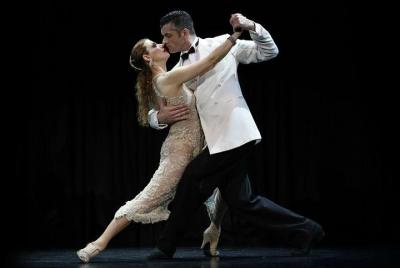 Carlos Gardel Tango Show Buenos Aires Carlos Gardel Tango Show Buenos Aires