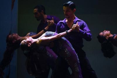 Cafe De Los Angelitos Tango Show Including Private Transfers From Cafe De Los Angelitos Tango Show Including Private Transfers From