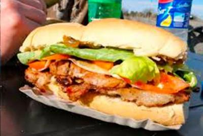 Private tour Argentinian Flavours food tours on foot 