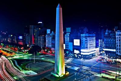 Ezeiza Airport One-way Private Transfer to Buenos Aires City Cen  Ezeiza Airport One-way Private Transfer to Buenos Aires City Cen