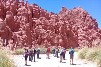 Acsibi Caves Full-Day Tour from Cachi Acsibi Caves Full-Day Tour from Cachi
