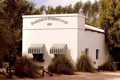 Rio Negro Wineries Rio Negro Wineries