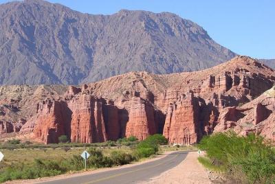 cafayate wine route cafayate wine route
