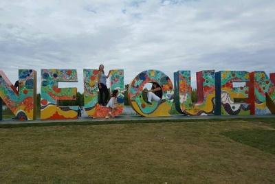 City Tour: Neuquen City City Tour: Neuquen City