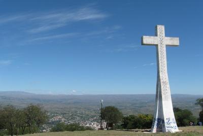 Full Day Tour to Punilla Valley from Cordoba Full Day Tour to Punilla Valley from Cordoba