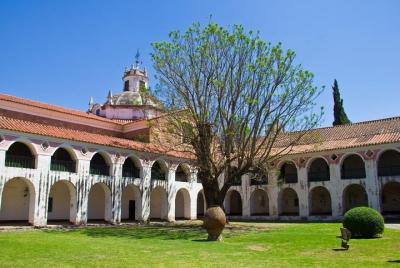 Full Day Jesuit Legacy Tour from Cordoba Full Day Jesuit Legacy Tour from Cordoba