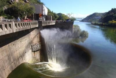 One day trip. Private tour from Cordoba to Carlos Paz and more One day trip. Private tour from Cordoba to Carlos Paz and more