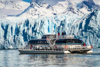 Visit Calafate in 3 Days Visit Calafate in 3 Days