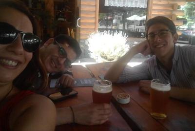 Full Day Beer Experience! from Cordoba to Villa Gral Belgrano. Full Day Beer Experience! from Cordoba to Villa Gral Belgrano.
