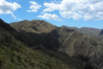 Half Day Tour to Sierras Chicas circuit from Cordoba Half Day Tour to Sierras Chicas circuit from Cordoba