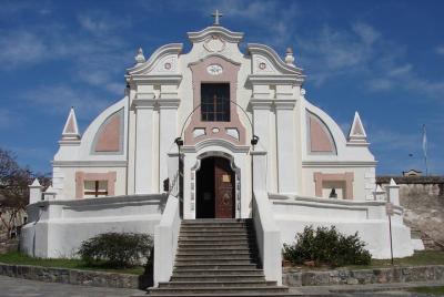 Half Day Tour to Alta Gracia from Cordoba Half Day Tour to Alta Gracia from Cordoba