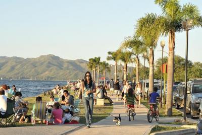 Half Day Tour to Villa Carlos Paz from Cordoba Half Day Tour to Villa Carlos Paz from Cordoba