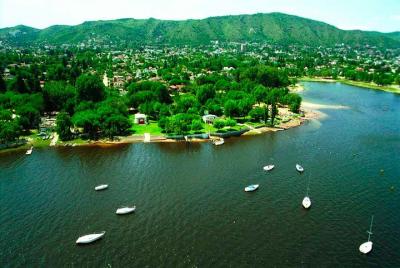 Villa Carlos Paz Tour Villa Carlos Paz Tour