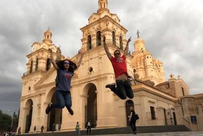Private Cordoba City Tour Private Cordoba City Tour