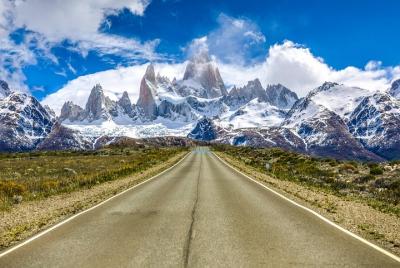 A day in El Chaltén with Trekking by Patagonia Dreams A day in El Chaltén with Trekking by Patagonia Dreams