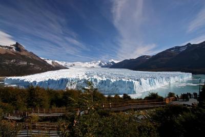 Glaciar Perito Moreno - Full Day Glaciar Perito Moreno - Full Day
