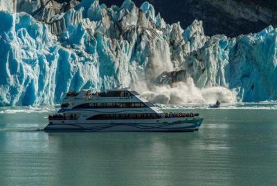 All Glaciers Sailing & Short Hike at Spegazzini Refuge - Standard Cabin  All Glaciers Sailing & Short Hike at Spegazzini Refuge - Standard Cabin