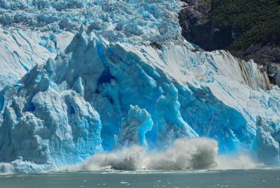 Calafate: Experience All Glaciers Calafate: Experience All Glaciers