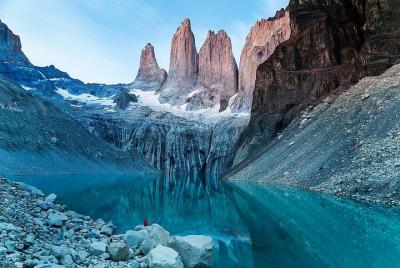 Torres del Paine Day Trip from El Calafate Torres del Paine Day Trip from El Calafate