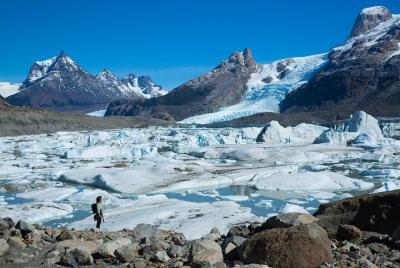 South Aventura Glacier by Patagonia Dreams South Aventura Glacier by Patagonia Dreams