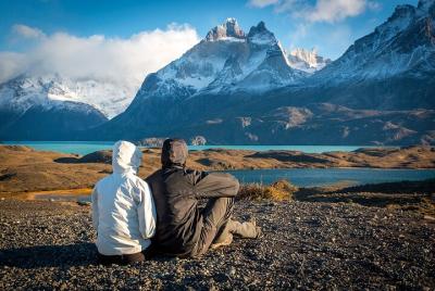 Full-Day Tour to Torres del Paine National Park  Full-Day Tour to Torres del Paine National Park