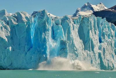 Private Full-Day Tour to the Perito Moreno Glacier  Private Full-Day Tour to the Perito Moreno Glacier