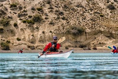 Darwin Experience - kayaks & adventure Darwin Experience - kayaks & adventure