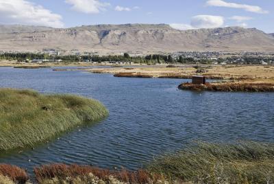 El Calafate City Sightseeing Tour Including Walichu Caves El Calafate City Sightseeing Tour Including Walichu Caves