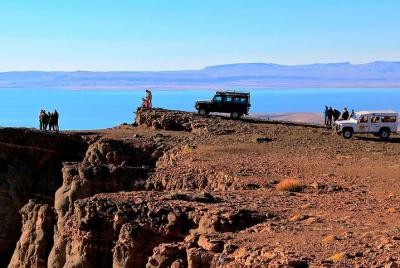Balcones Del Calafate - 4x4 Excursion Balcones Del Calafate - 4x4 Excursion