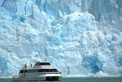 Full Day Glaciers Cruise from El Calafate Full Day Glaciers Cruise from El Calafate