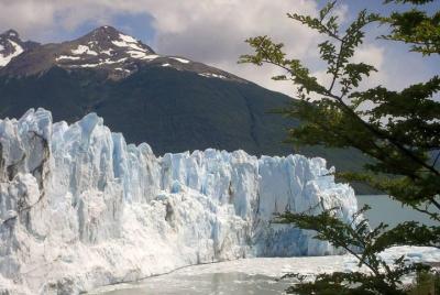 2-Days and 1 Night Experience El Calafate with Airfare from Buenos Aires 2-Days and 1 Night Experience El Calafate with Airfare from Buenos Aires