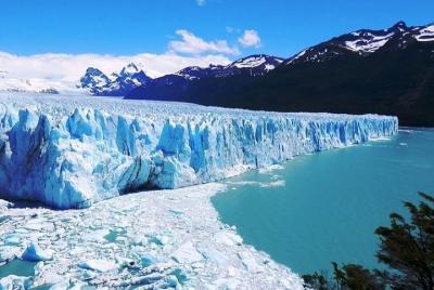 4 Days Tour in El Calafate & Chalten 4 Days Tour in El Calafate & Chalten