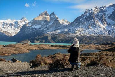 5-Day El Calafate and Torres del Paine 5-Day El Calafate and Torres del Paine
