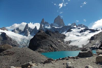 Classic El Chalten  Classic El Chalten